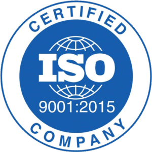 ISO9001-zertifiziert | ETS Elektrotechnischer Support GmbH Germaringen