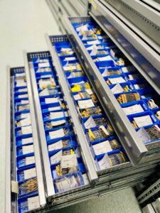 Werkzeugreparatur | ETS Elektrotechnischer Support GmbH Germaringen