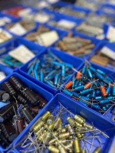 Werkzeugreparatur | ETS Elektrotechnischer Support GmbH Germaringen