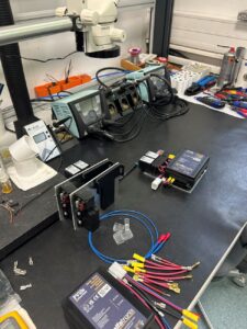 Werkzeugreparatur | ETS Elektrotechnischer Support GmbH Germaringen