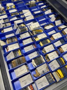 Werkzeugreparatur | ETS Elektrotechnischer Support GmbH Germaringen