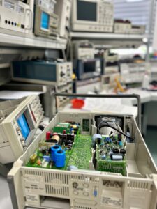 Werkzeugreparatur | ETS Elektrotechnischer Support GmbH Germaringen