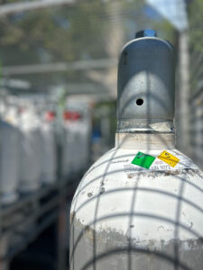 Gas Sauerstoff | ETS Elektrotechnischer Support GmbH Germaringen