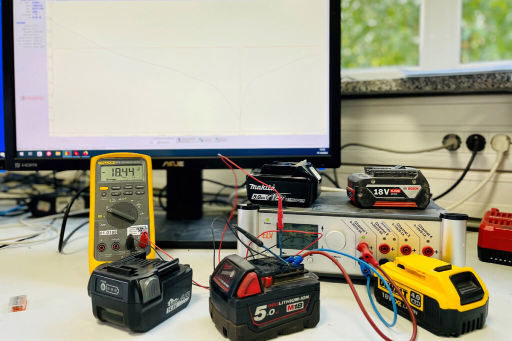 Zubehör-Service | ETS Elektrotechnischer Support GmbH Germaringen